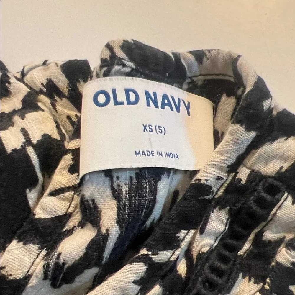 Old Navy Dress
